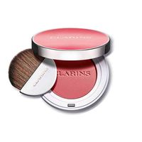 clarins coloretes joli blush 02 cheeky pink