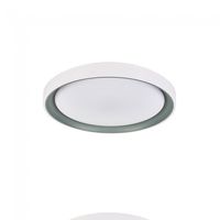 plafon de techo led luanda 48w