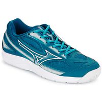 mizuno zapatillas de tenis break shot para hombre