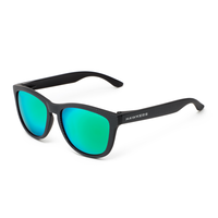 one - polarized carbono emerald