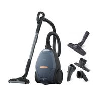 aeg vx82-1-5db aspiradora con bolsa 600w