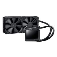 asus rog ryujin ii kit de refrigeracion liquida 240mm