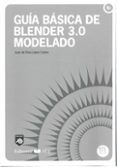 guia basica de blender 30 modelado