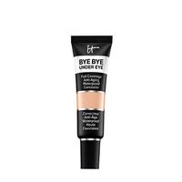 it cosmetics correctores bye bye under eye full coverage anti-aging waterproof concealer 130 light natural n