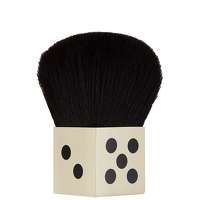 spectrum beauty games domino kabuki brush