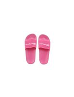 chanclas champion slide daytona g ps rosa nina