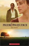 pride and prejudice book  cd