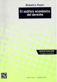 el analisis economico del derecho