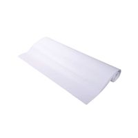 announce plain flipchart pads 650 x 1000mm 50 sheet rolled pack of 5