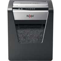 rexel momentum x415 desctructora de papel corte cruzado