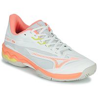 mizuno zapatillas de tenis wave exceed light 2 ac para mujer