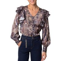 kocca camisa uon para mujer