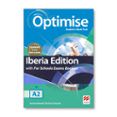 optimise a2 exam bklt student s book pack 2019