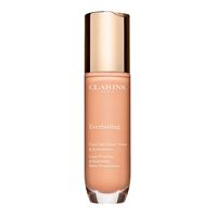 clarins bases maquillaje everlasting teint mat haute tenue  hydratation 107c