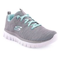 skechers zapatillas de tenis t tennis para mujer