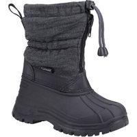 cotswold botas bathford para nino