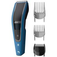 philips hairclipper series 5000 hc561215 cortapelos inalambrico azul