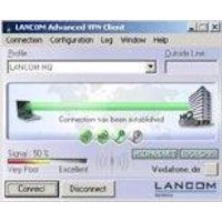 lancom systems advanced vpn client 10 licenses