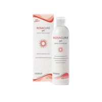 rosacure gentle cleansing 200 ml gel