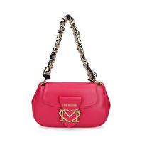 love moschino bolsos mujer - rosa talla os