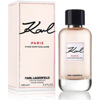 karl lagerfeld perfume paris 21 rue saint-guillaume edp vapo para mujer