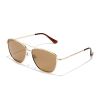 lax - polarized gold olive