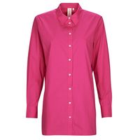 only camisa onlcurly ls shirt wvn para mujer