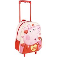 dessins animes mochila 2100002997 para nina