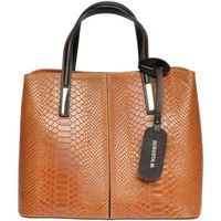 roberta m bolso de mano bolsa con asa superior para mujer