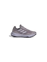 zapatillas de trail adidas tracefinder trail running mujer lila