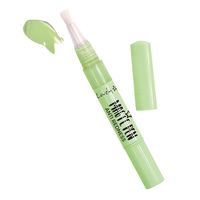 corrector liquido - concelealer magic pen - anti redness - lovely concealer magic pen anti redness