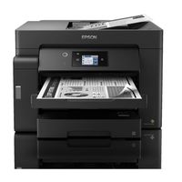 epson multifuncion ecotank et m16600