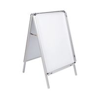 bi-office a-frame info board a1