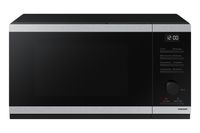 microondas libre instalacion - samsung mg23dg4524ate1 23l grill