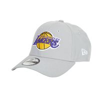 new-era gorra repreve 9forty los angeles lakers para mujer