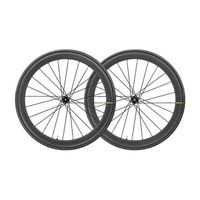 ruedas mavic cosmic pro carbon ust disc