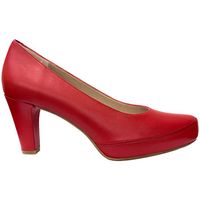 dorking zapatos de tacon d5794 para mujer