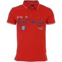 vent du cap polo polo manches courtes homme cazri para hombre