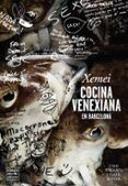 xemei cocina venexiana en barcelona