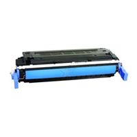 alpa-cartridge reman hp laserjet 4600 cyan toner c9721a