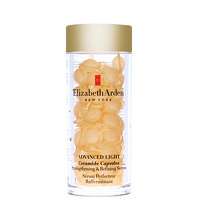 elizabeth arden serums advanced light ceramide capsules strengthening and refining serum x 60