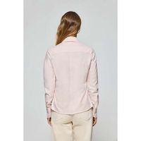 polo club camisa block pc w slim oxford vichy para mujer