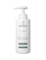 farma dorsch go organic champu anti-caida pelo seco 500 ml - farma dorsch