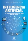 inteligencia artificial