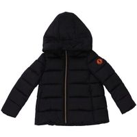 save the duck parka j45650g iris19 para nina