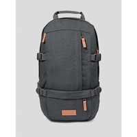 eastpak mochila mochila floid vaquera negra para hombre