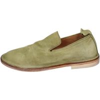 moma mocasines bd505 1fs313-ow slip on para mujer