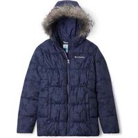 columbia chaquetas gyroslope nocturnal para nino