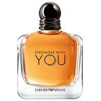 armani stronger with you eau de toilette spray 150ml