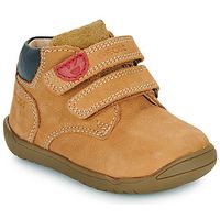 geox botines macchia para nino